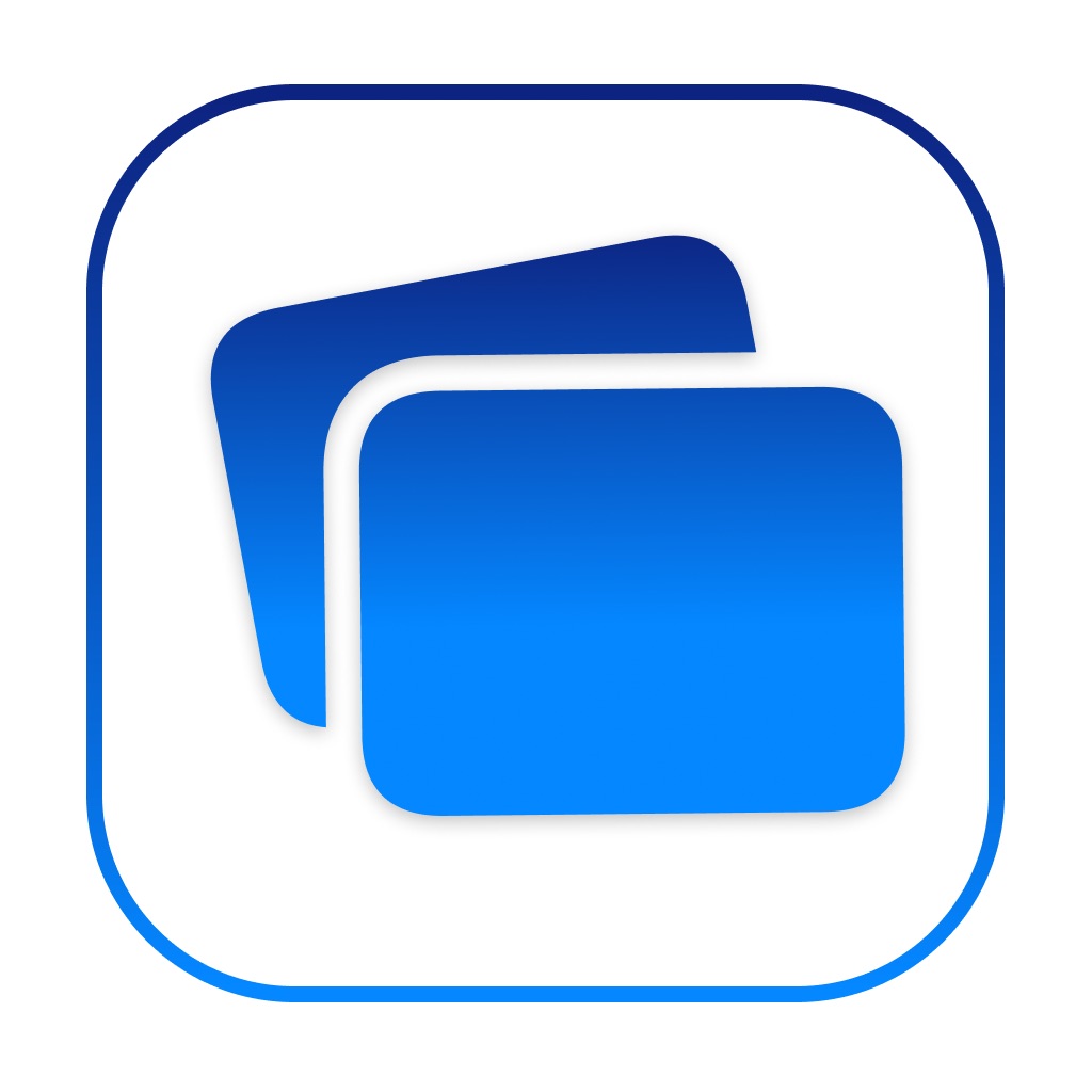 BetterAppIcons app icon