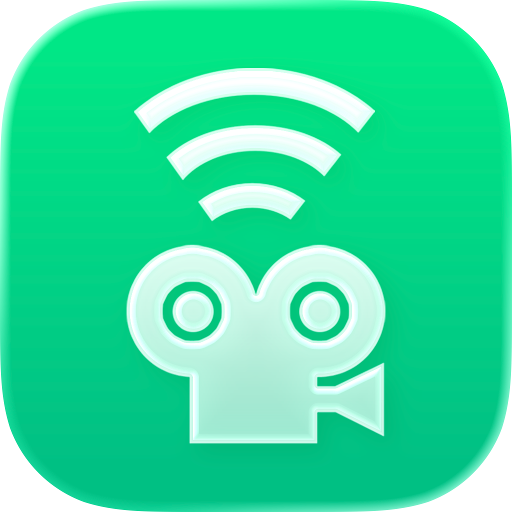 Camera for Stop Motion Studio app icon