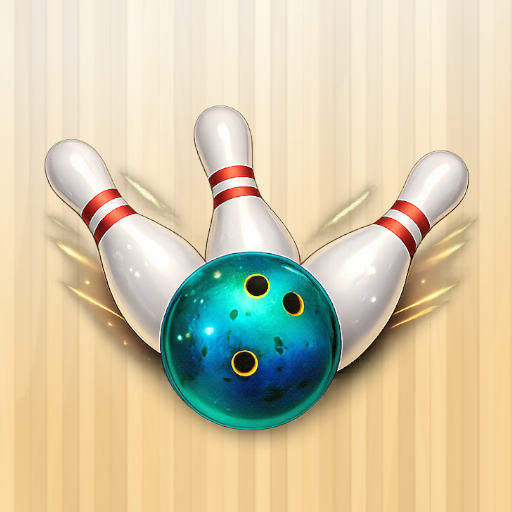 WeBowl: Bowling Score Keeper Google Play icon captured 2026-08-13
