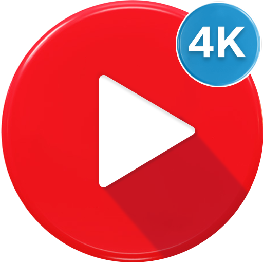 Reprodutor de vídeo HD Google Play icon captured 2026-08-13