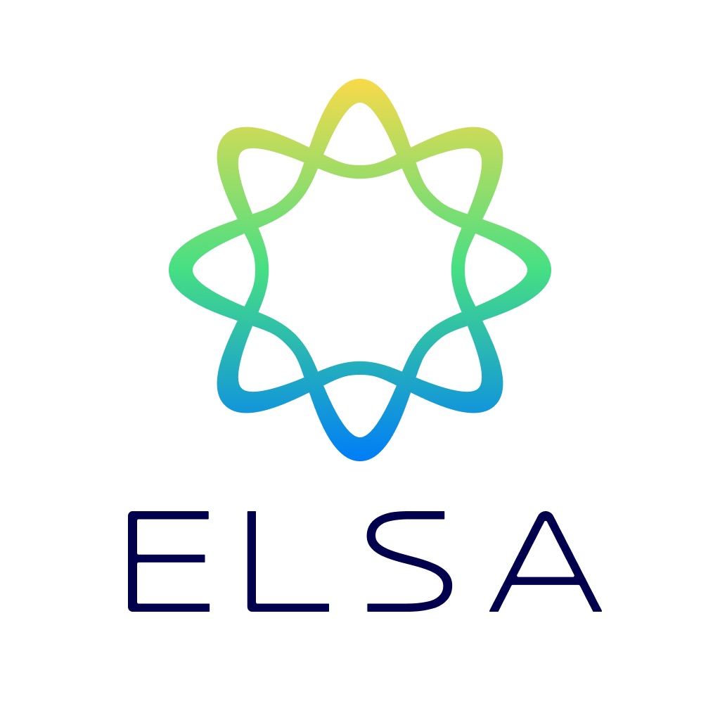 ELSA Speak - English Learning app icon captured 2026-08-14