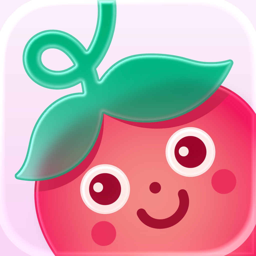 PCOS Pal app icon