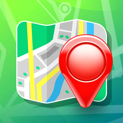 Phone Tracker – Location Share Google Play icon captured 2026-08-12
