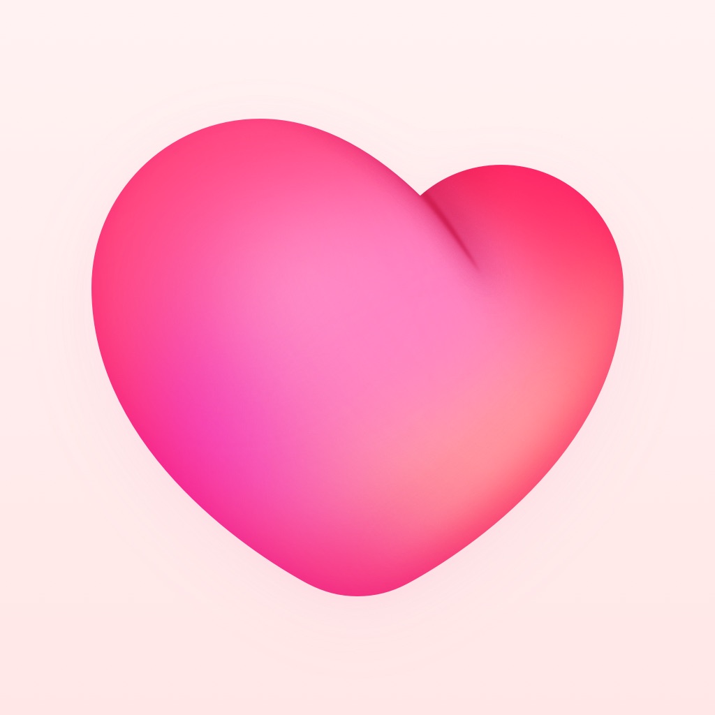 Couple Joy - Relationship App app icon captured 2026-08-14