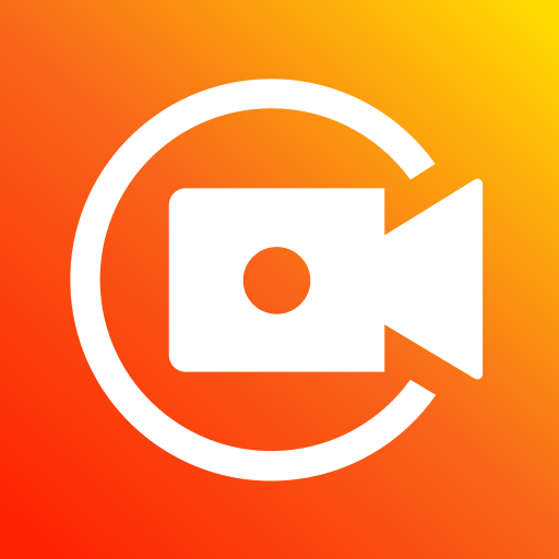 Gravador de tela - XRecorder Google Play icon captured 2026-08-12
