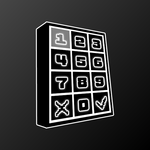 What's the Password? Google Play icon captured 2026-08-12