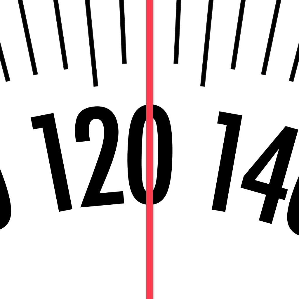 Weight Diary app icon captured 2026-08-14