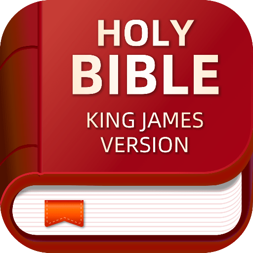 Holy Bible - Verse+Audio Google Play icon captured 2026-08-13