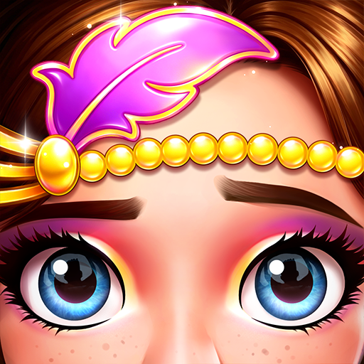 Project Makeover Google Play icon captured 2026-08-13
