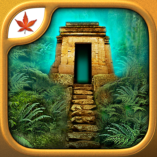 The Lost City Google Play icon captured 2026-08-12