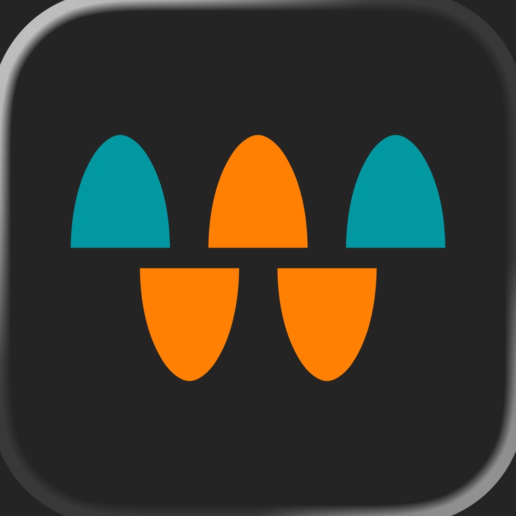 Wavebox Audio Editor app icon