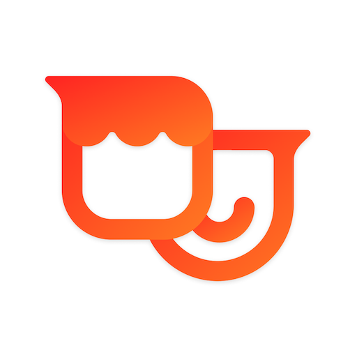 beU Delivery Google Play icon captured 2026-08-14