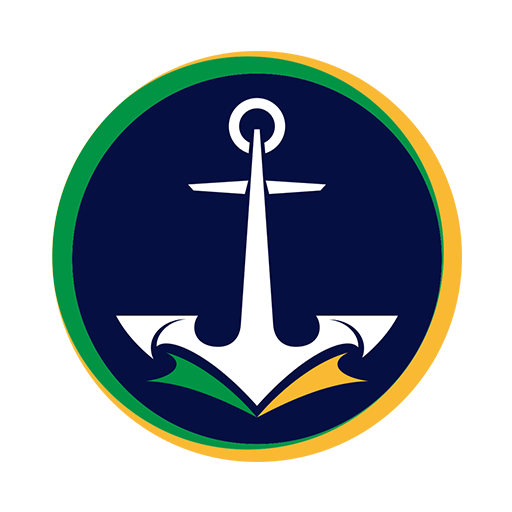 Marinha do Brasil Google Play icon captured 2026-08-14