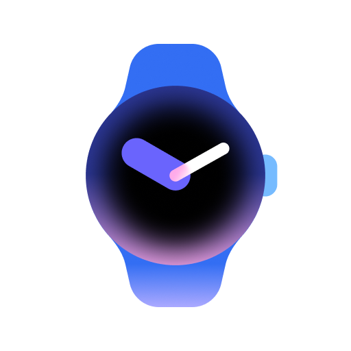 Google Pixel Watch Google Play icon