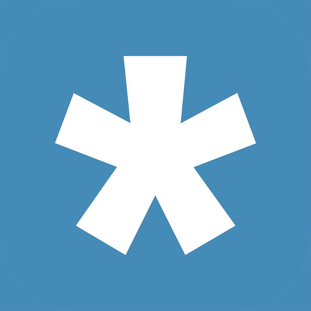 H*nest Meditation app icon