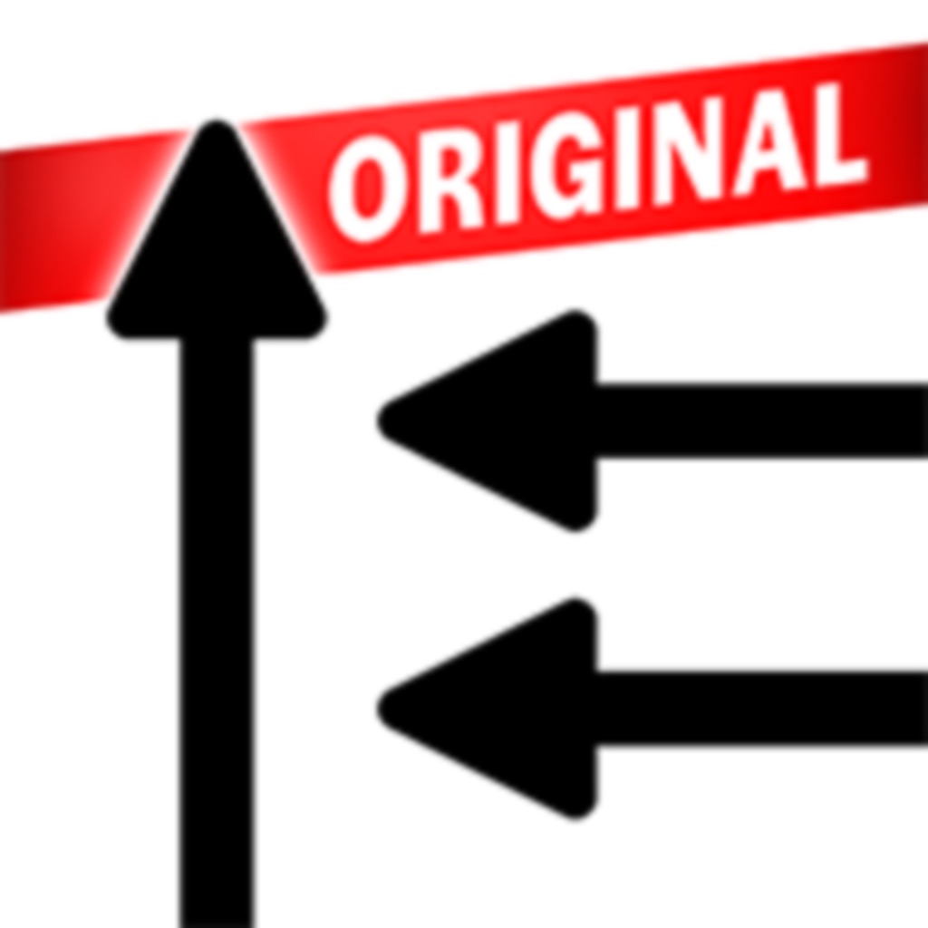 Arrows – Puzzle Escape app icon