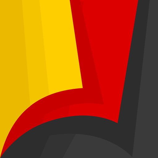 Dicionário de alemão escolar Google Play icon captured 2026-08-14
