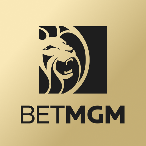 BetMGM - Online Sports Betting Google Play icon captured 2026-08-12