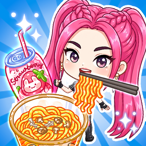 Mestre de Geleia: Comendo ASMR Google Play icon captured 2026-08-13