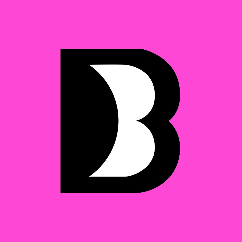 BuddIn app icon