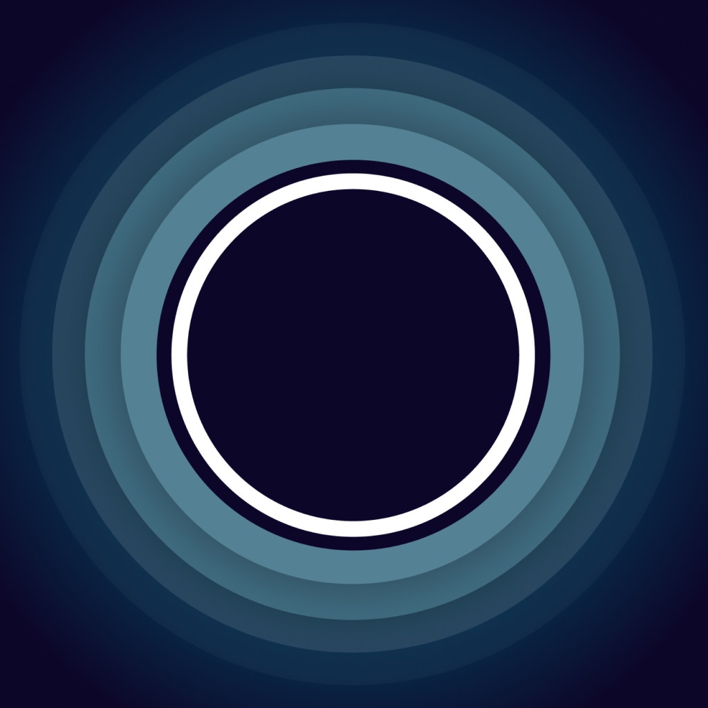 Lumenate: Explore & Relax app icon