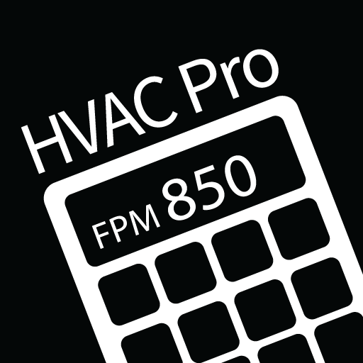HVAC & Sheet Metal Calculator Google Play icon