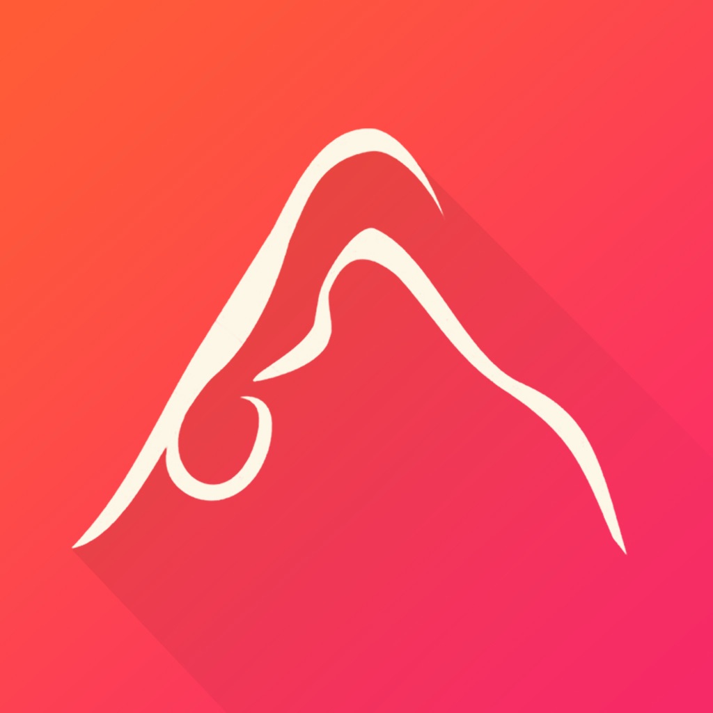 3D Yoga Anatomy app icon