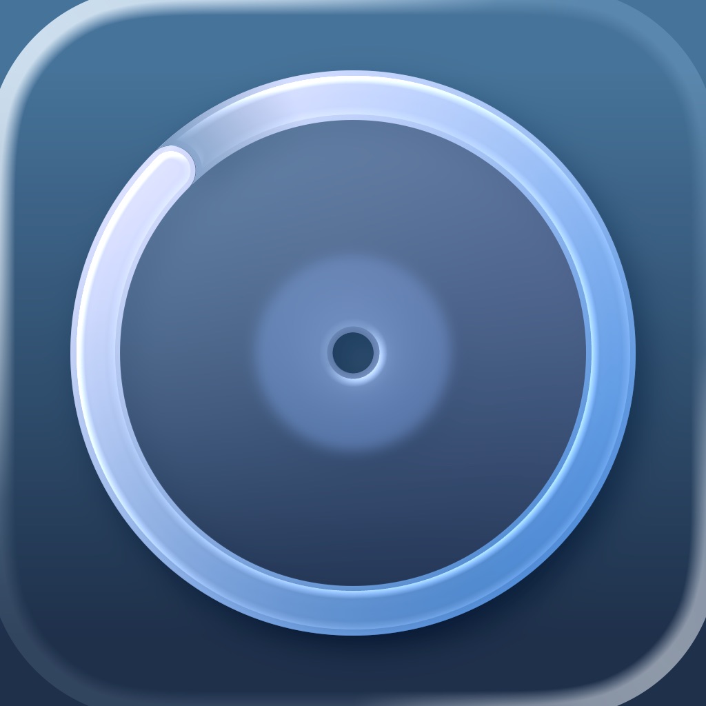 Logic Pro: Make Music app icon