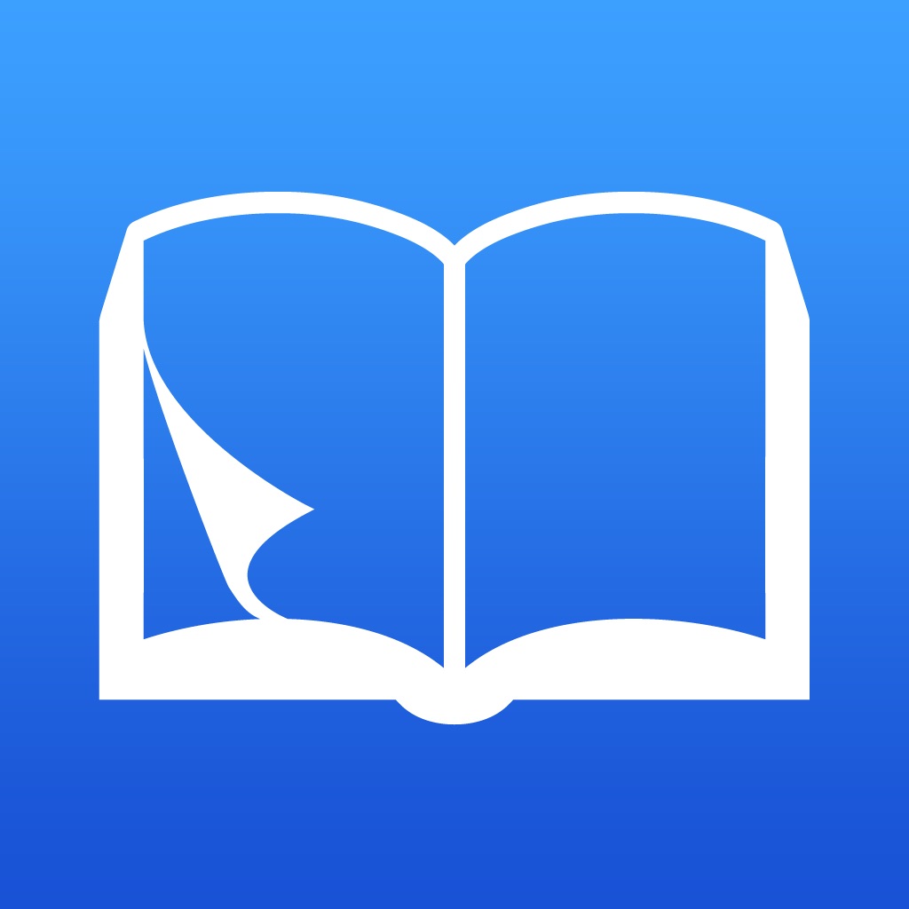 iBunkoHD app icon captured 2026-08-12