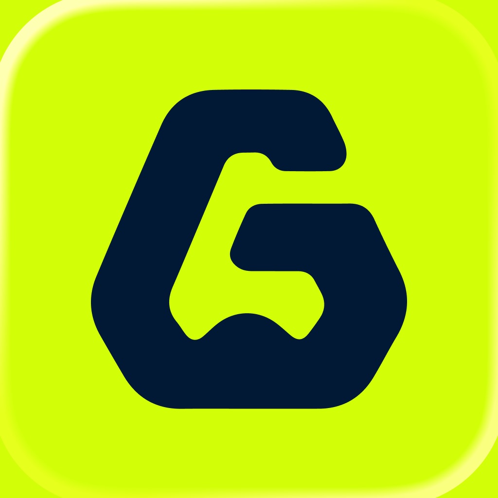 Gravl: AI Personal Trainer app icon