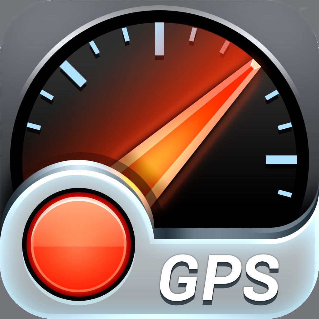Speed Tracker Pro app icon captured 2026-08-12