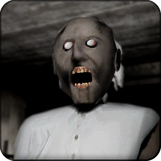 Granny Google Play icon captured 2026-08-14