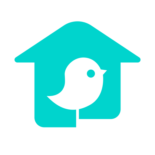 Birdfy Google Play icon captured 2026-08-12