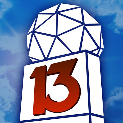 FOX 13 Tampa: SkyTower Weather Google Play icon captured 2026-08-12
