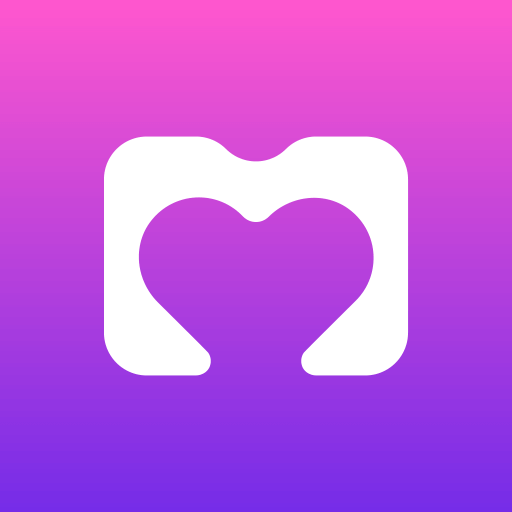 Mango live Google Play icon captured 2026-08-14