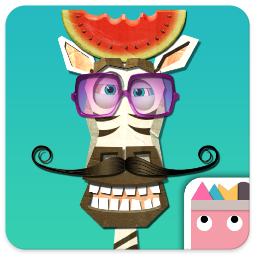 Avokiddo Emotions Google Play icon captured 2026-08-12