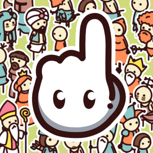 Hidden Through Time Google Play icon captured 2026-08-13