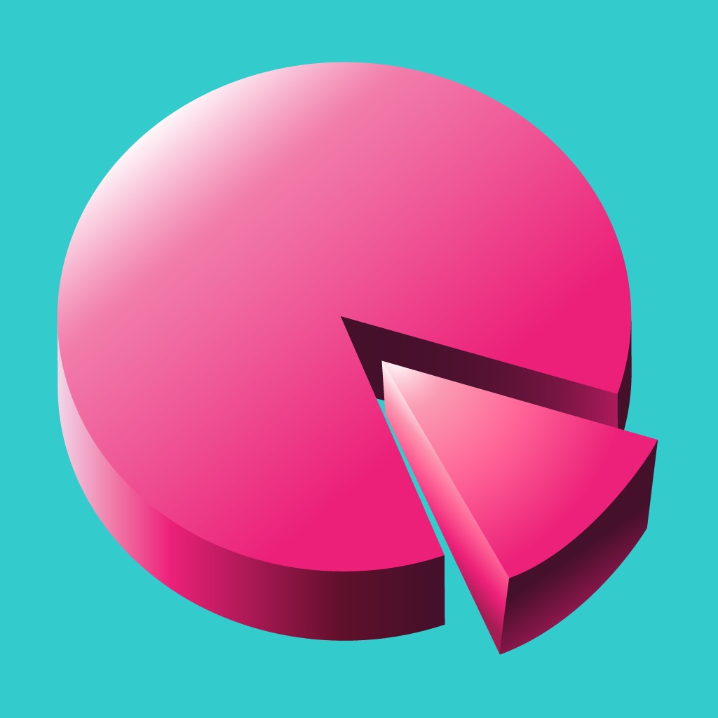 Cake Slicer app icon