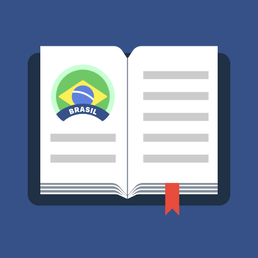 Vade Mecum 2026 Direito Brasil Google Play icon captured 2026-08-14