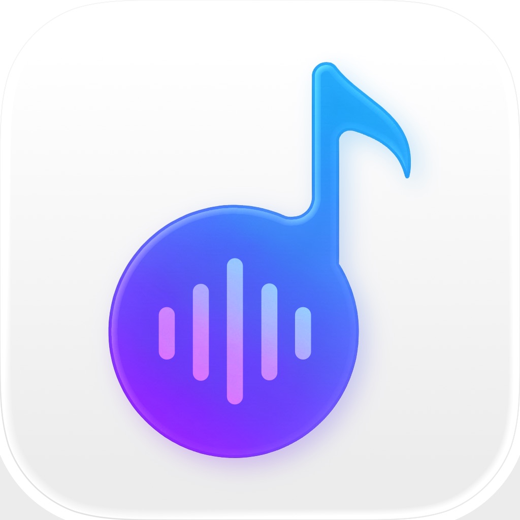 Ringtones Maker - the ring app app icon