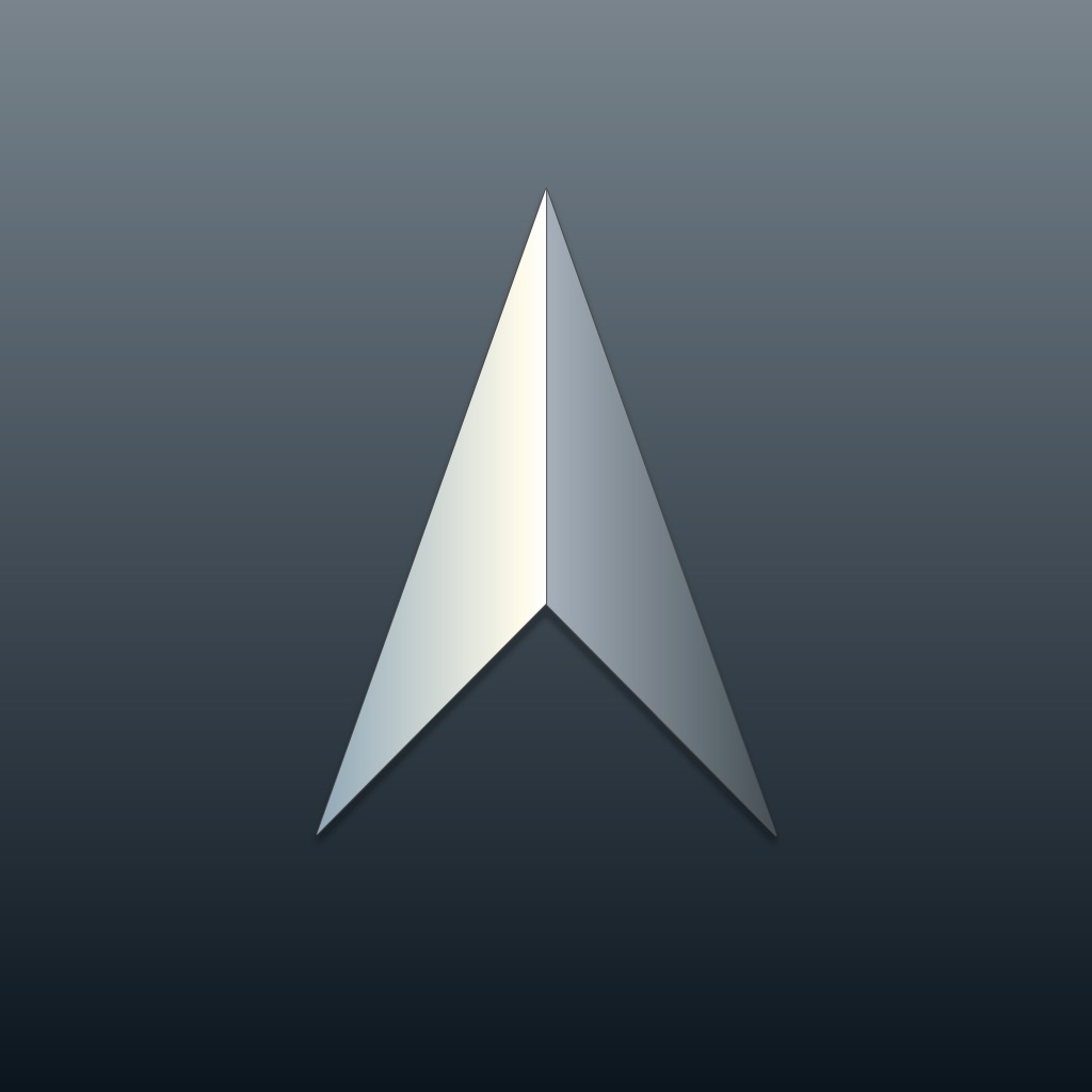 Geofency - Time Tracking app icon