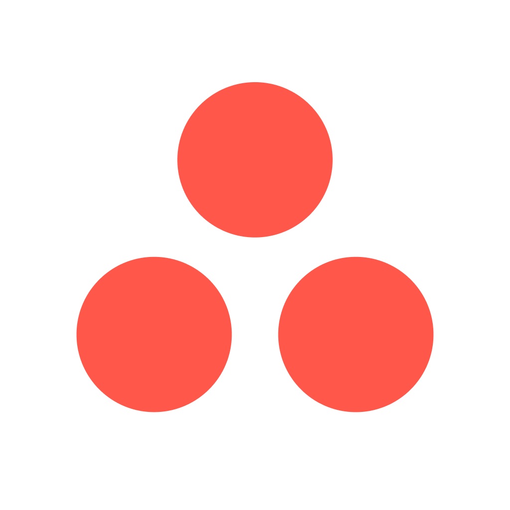 Asana: Work Management app icon