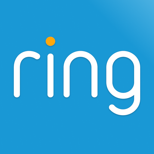 Ring - Always Home Google Play icon captured 2026-08-12