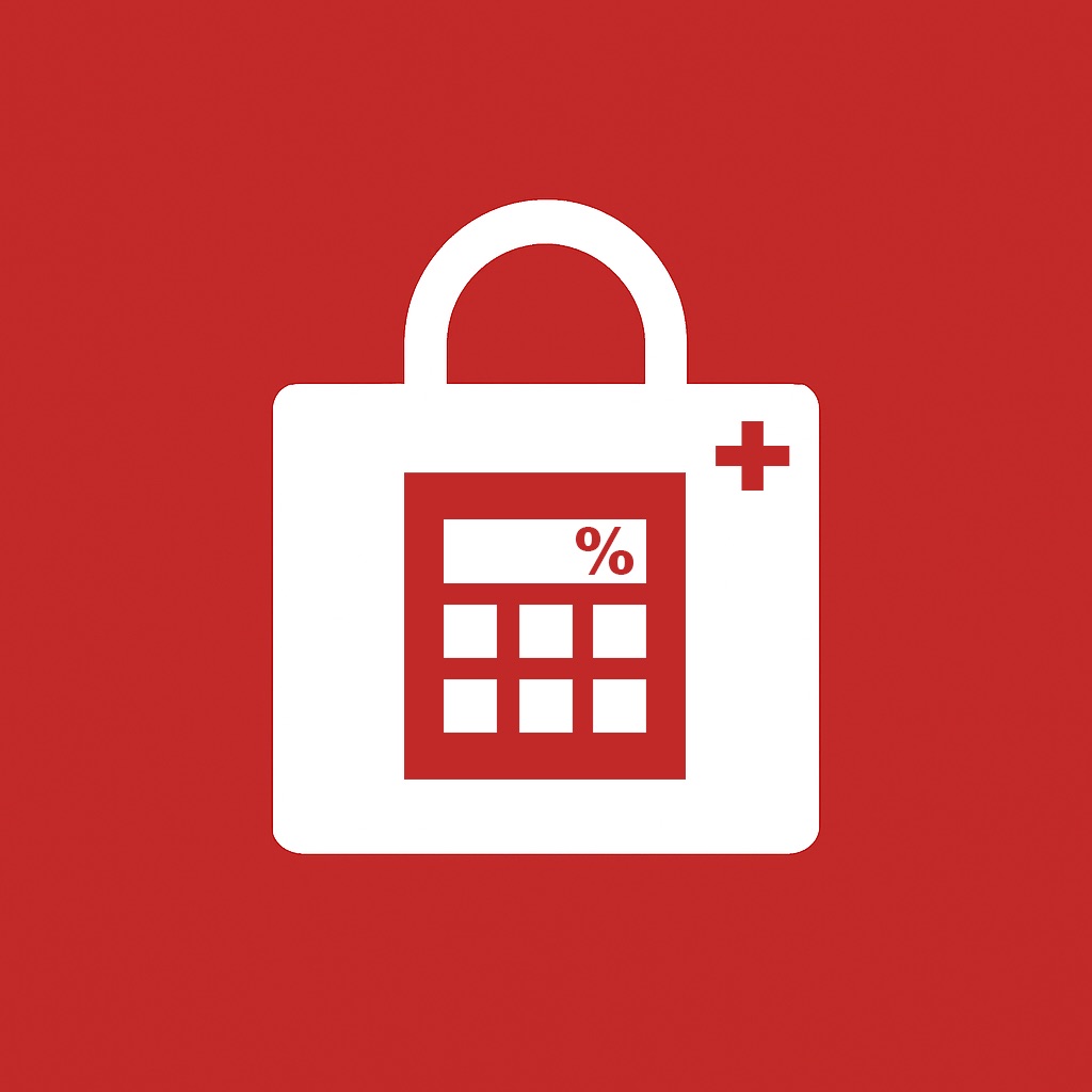 SwissCal app icon