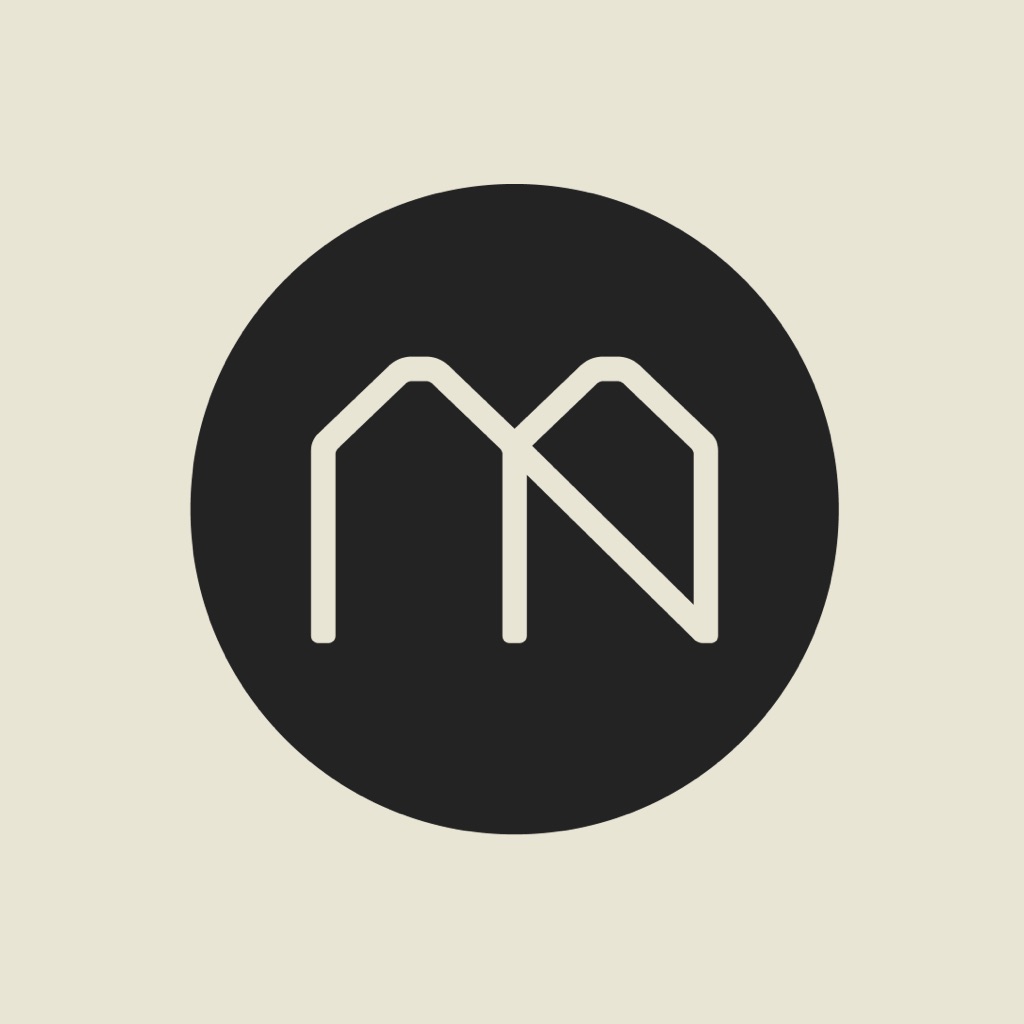 Magnolia | Time Well Spent app icon captured 2026-08-14