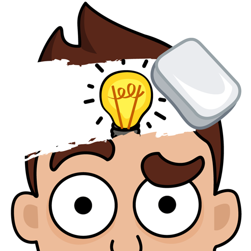 DOP 2: Delete One Part Google Play icon captured 2026-08-13