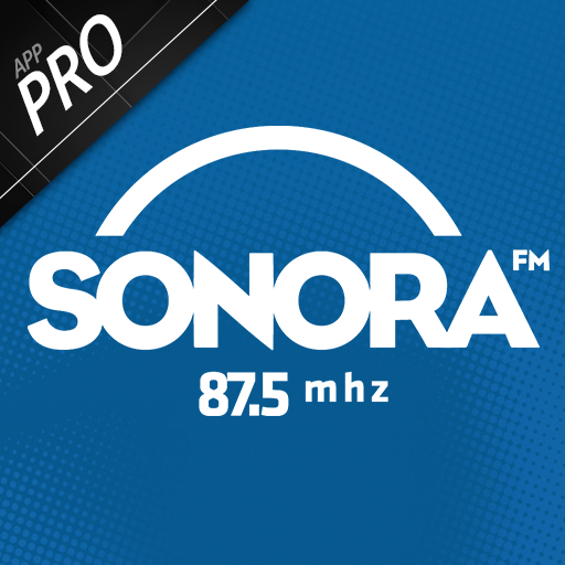 Rádio Sonora FM Google Play icon captured 2026-08-15