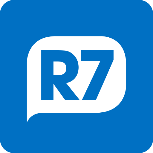 R7 - notícias da Record Google Play icon captured 2026-08-15