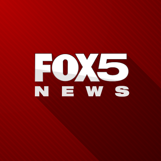 FOX5 Vegas - Las Vegas News Google Play icon captured 2026-08-12