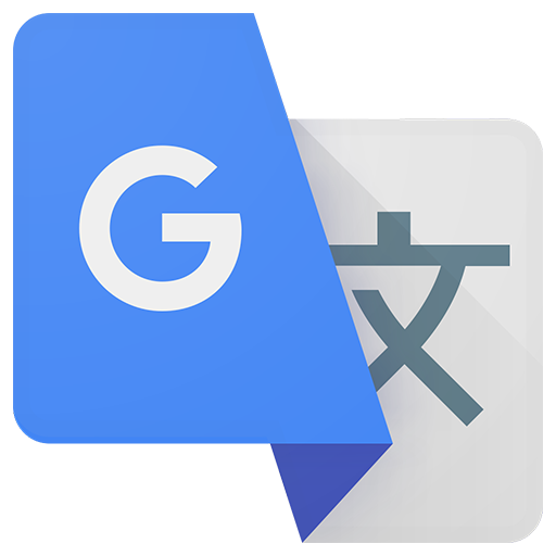 Google Translate Google Play icon